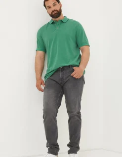 Slim Fit Jeans