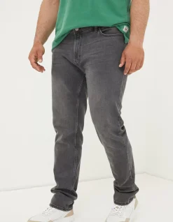 Slim Fit Jeans