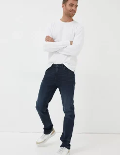 Slim Fit Jeans