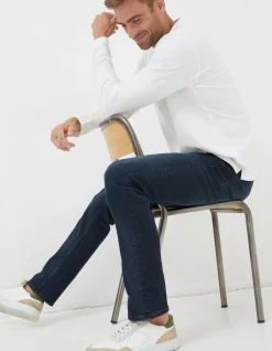 Slim Fit Jeans