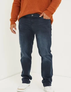 Slim Fit Jeans