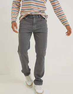 Slim Salcombe Trousers