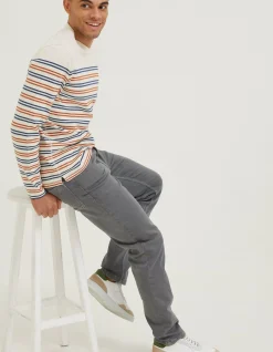 Slim Salcombe Trousers