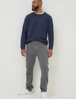 Slim Salcombe Trousers
