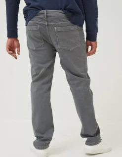 Slim Salcombe Trousers