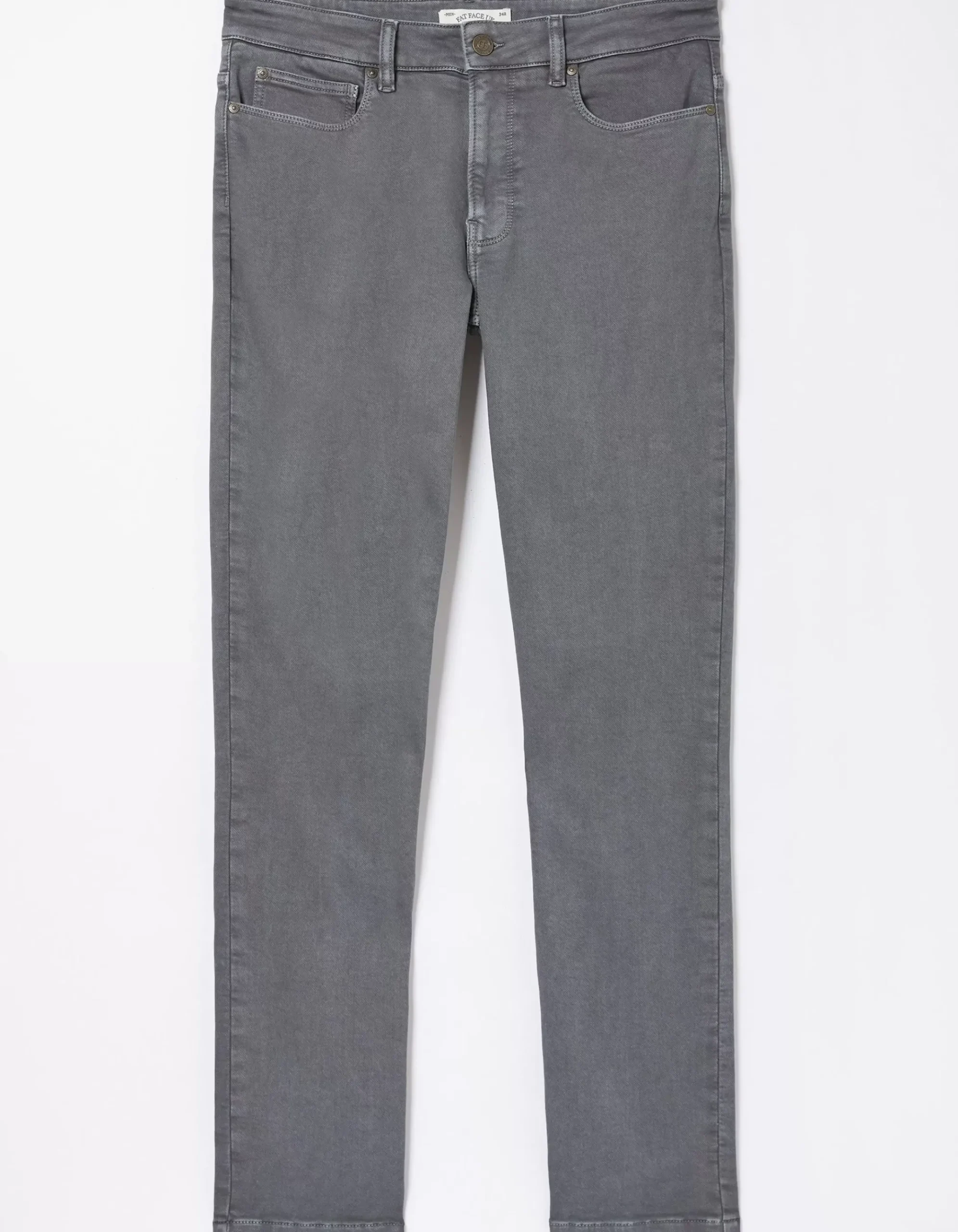 Slim Salcombe Trousers