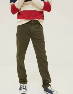 Slim Salcombe Trousers