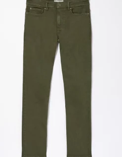 Slim Salcombe Trousers