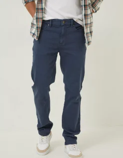 Slim Salcombe Trousers