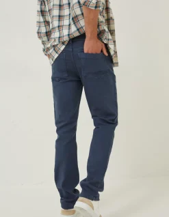 Slim Salcombe Trousers