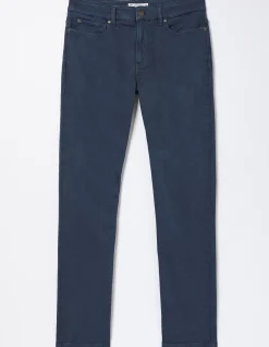 Slim Salcombe Trousers