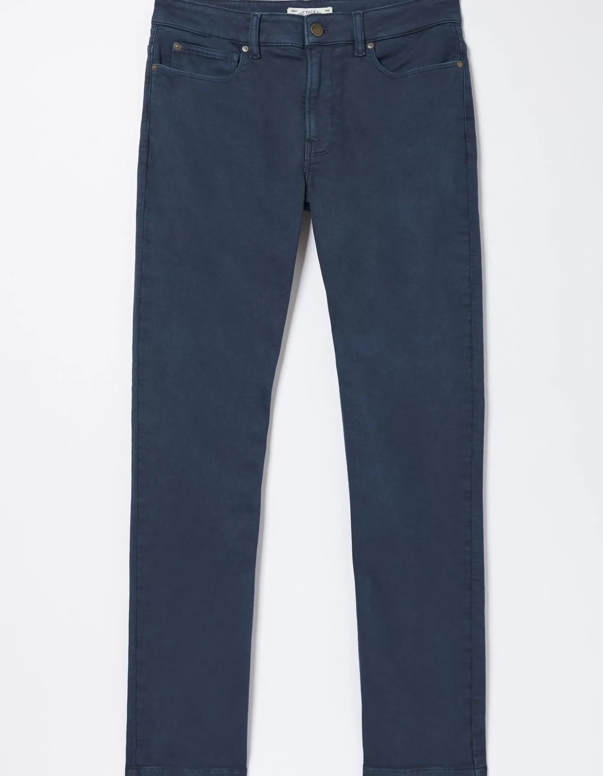 Slim Salcombe Trousers