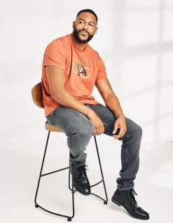 Slim Wash Jeans