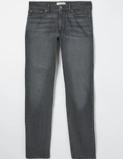 Slim Wash Jeans