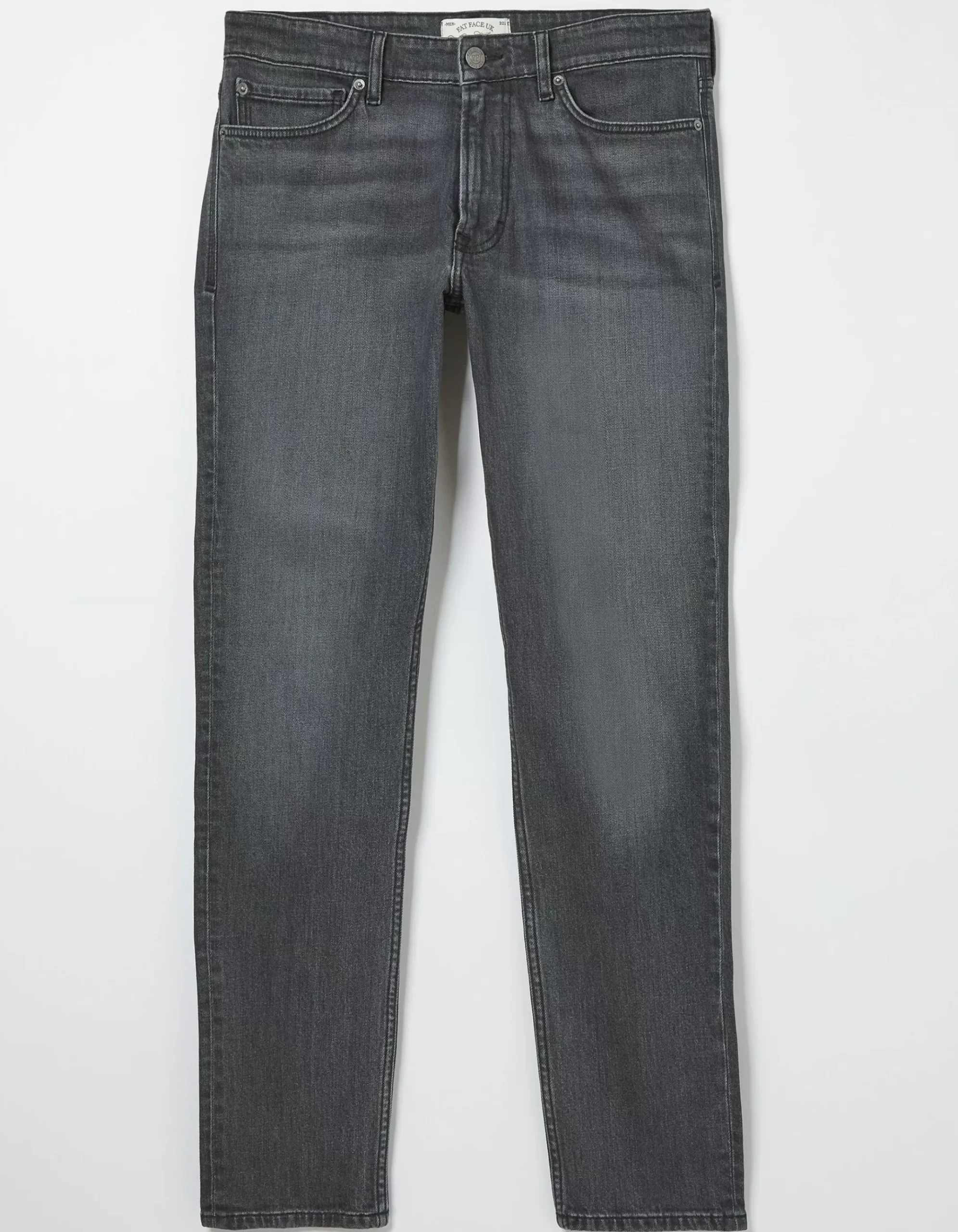 Slim Wash Jeans