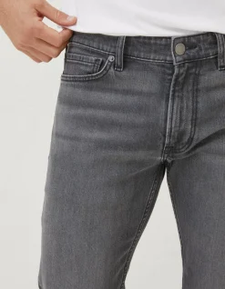 Slim Wash Jeans