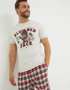 Slumber Jack T-Shirt