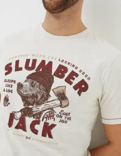 Slumber Jack T-Shirt