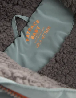 Solid Snowsuit
