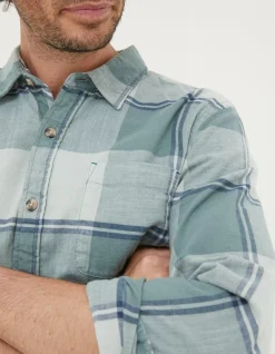 Somerset Check Shirt