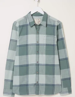 Somerset Check Shirt