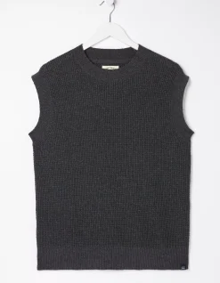 Southwick Crew Knitted Tank