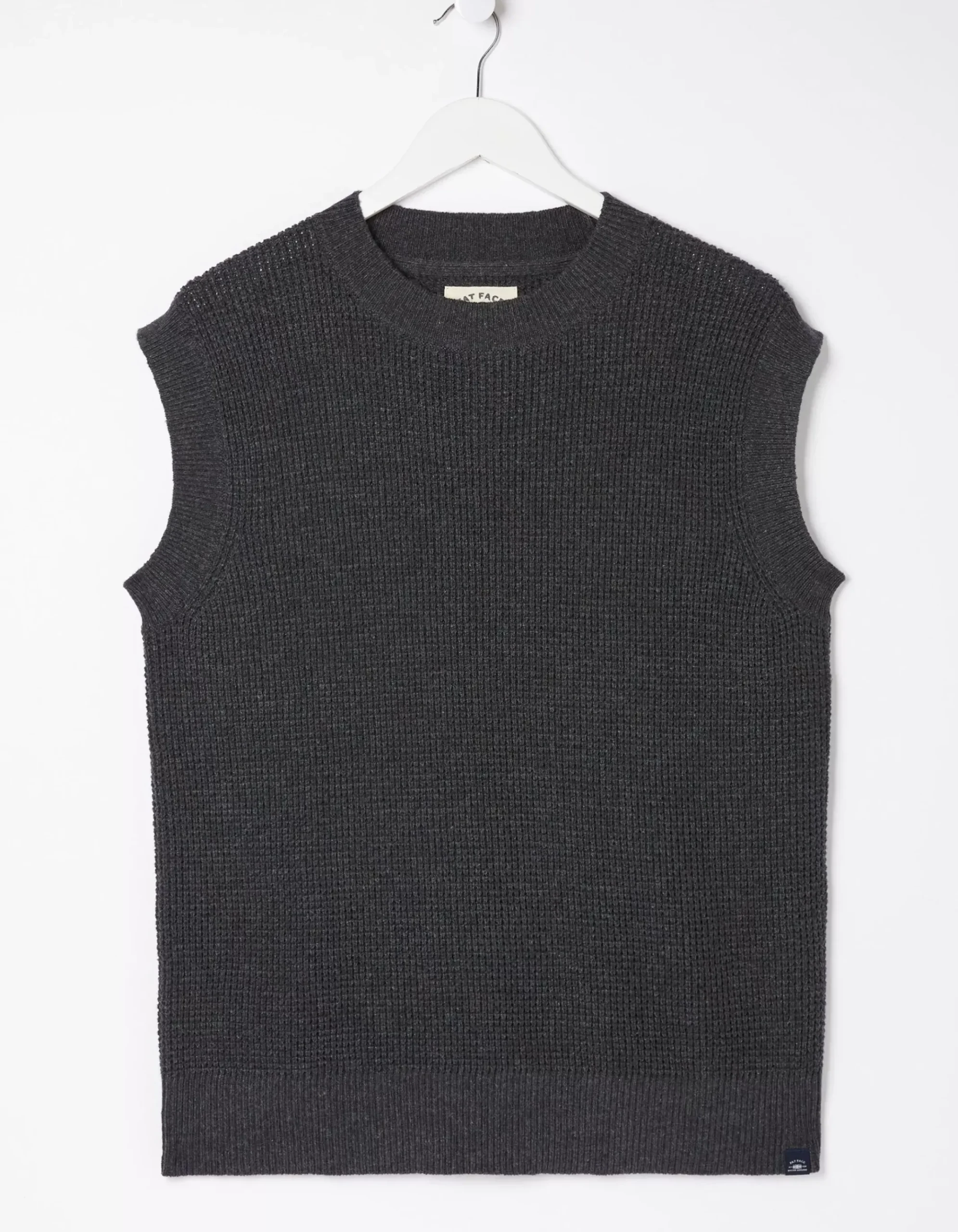 Southwick Crew Knitted Tank
