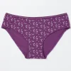 Sparkle Star Mini Knickers