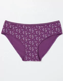 Sparkle Star Mini Knickers