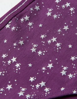 Sparkle Star Mini Knickers