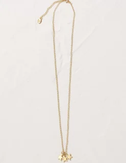 Star Necklace