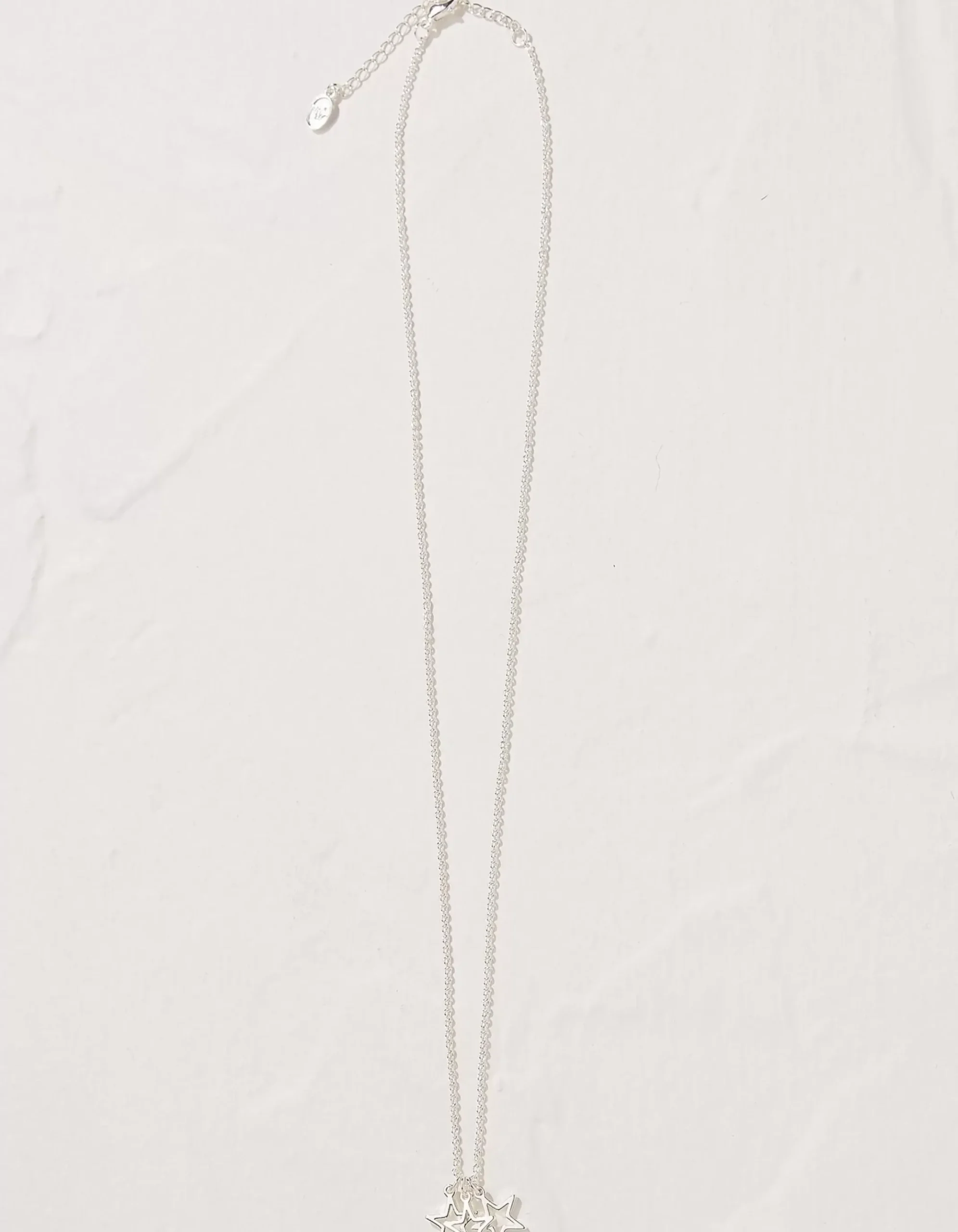 Star Necklace