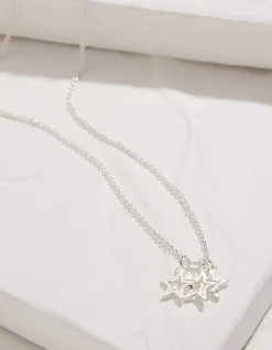 Star Necklace