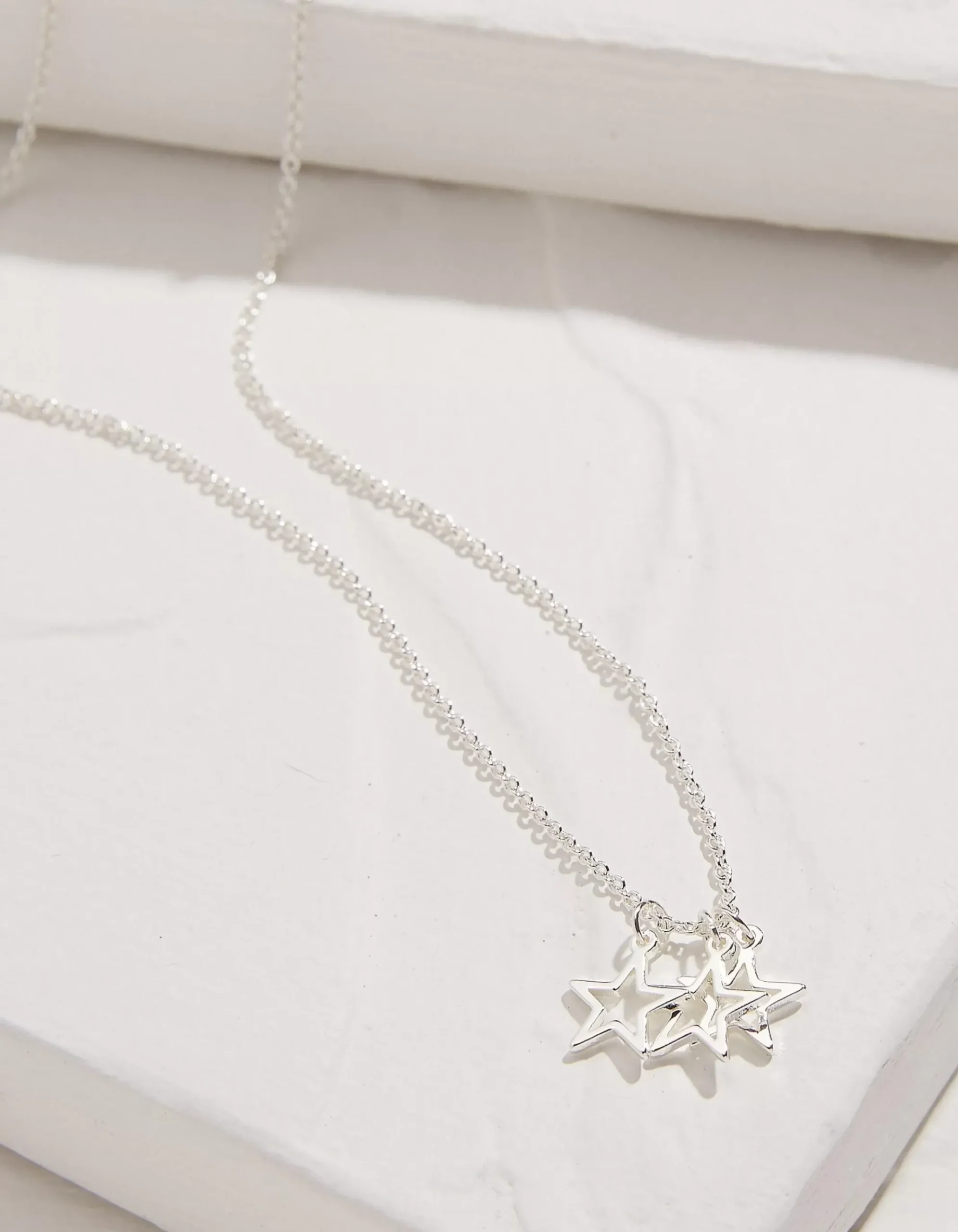 Star Necklace