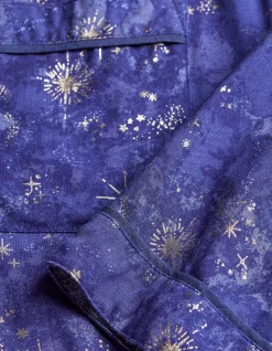 Star Print Pyjamas Gift Box Set