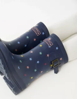 Star Wellies