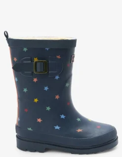 Star Wellies
