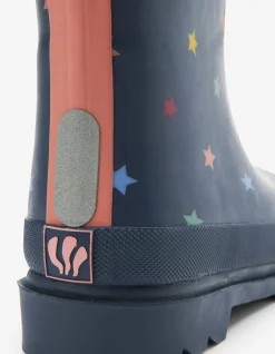 Star Wellies
