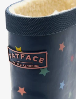 Star Wellies