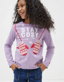 Stay Cosy T-Shirt