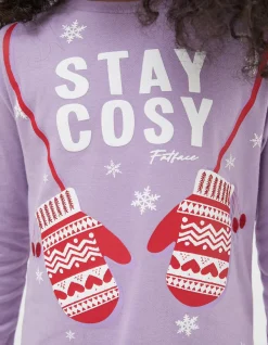 Stay Cosy T-Shirt