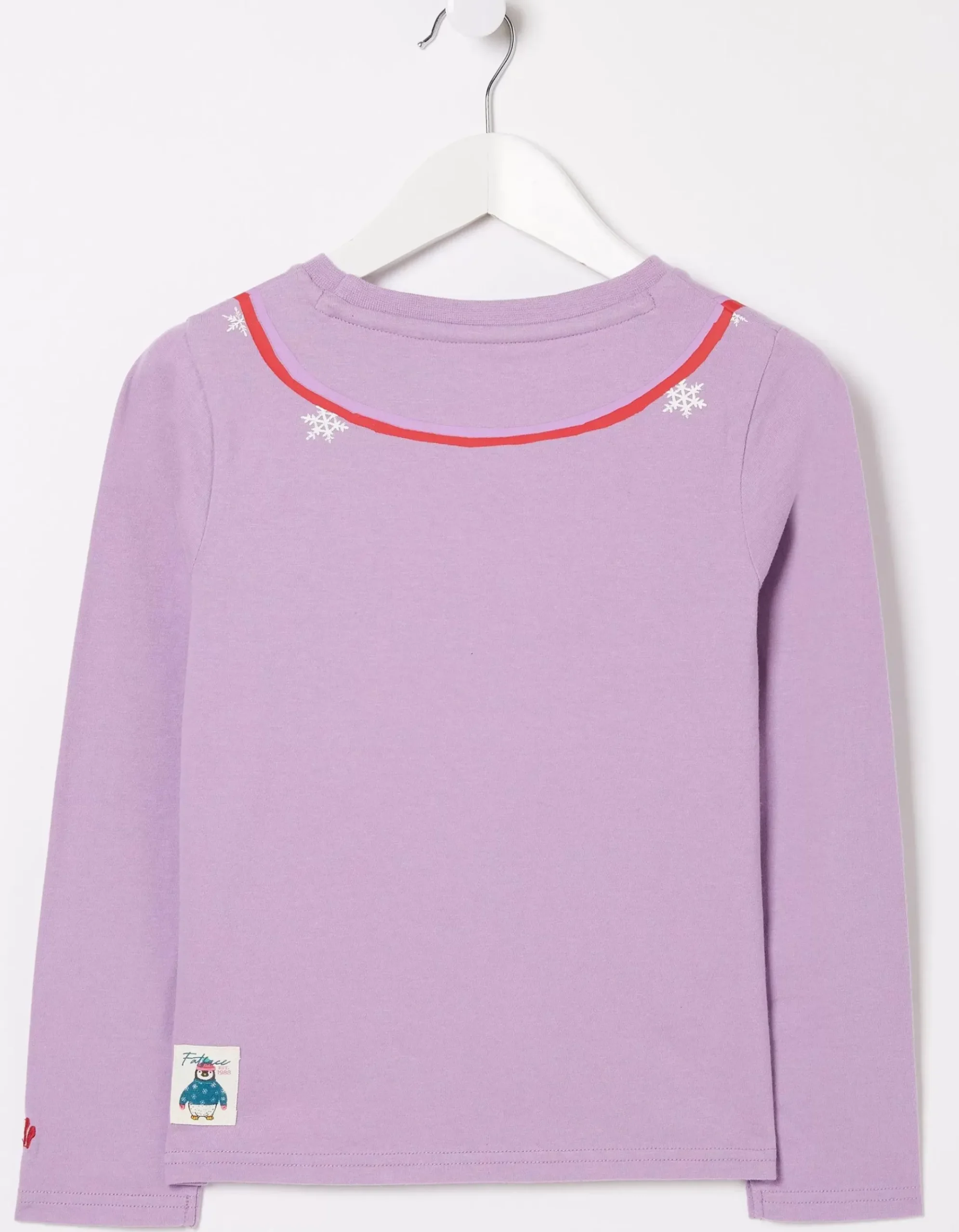 Stay Cosy T-Shirt