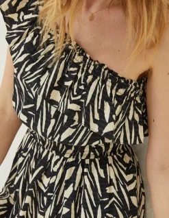 Stella Paint Stroke Jumpsuit