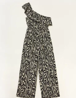 Stella Paint Stroke Jumpsuit