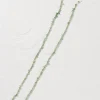 Stone Glasses Chain