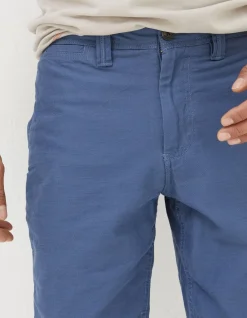 Stow Flat Front Shorts