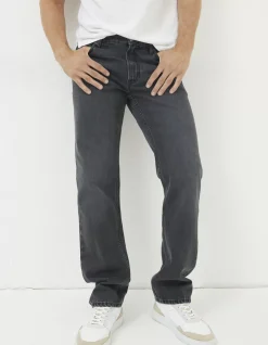 Straight Fit Jeans