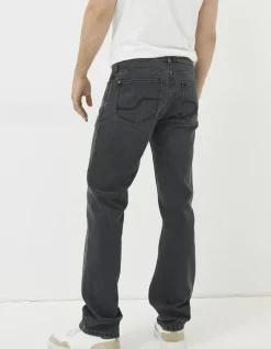 Straight Fit Jeans