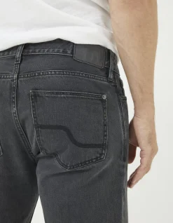 Straight Fit Jeans