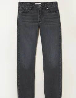 Straight Fit Jeans